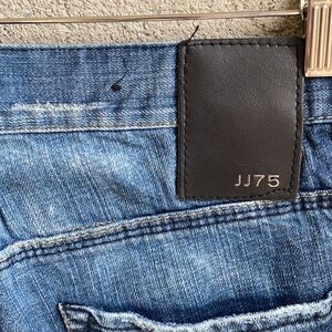 Jack & Jones Mens Medium Wash Denim